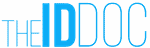 The ID Doc Logo dark small